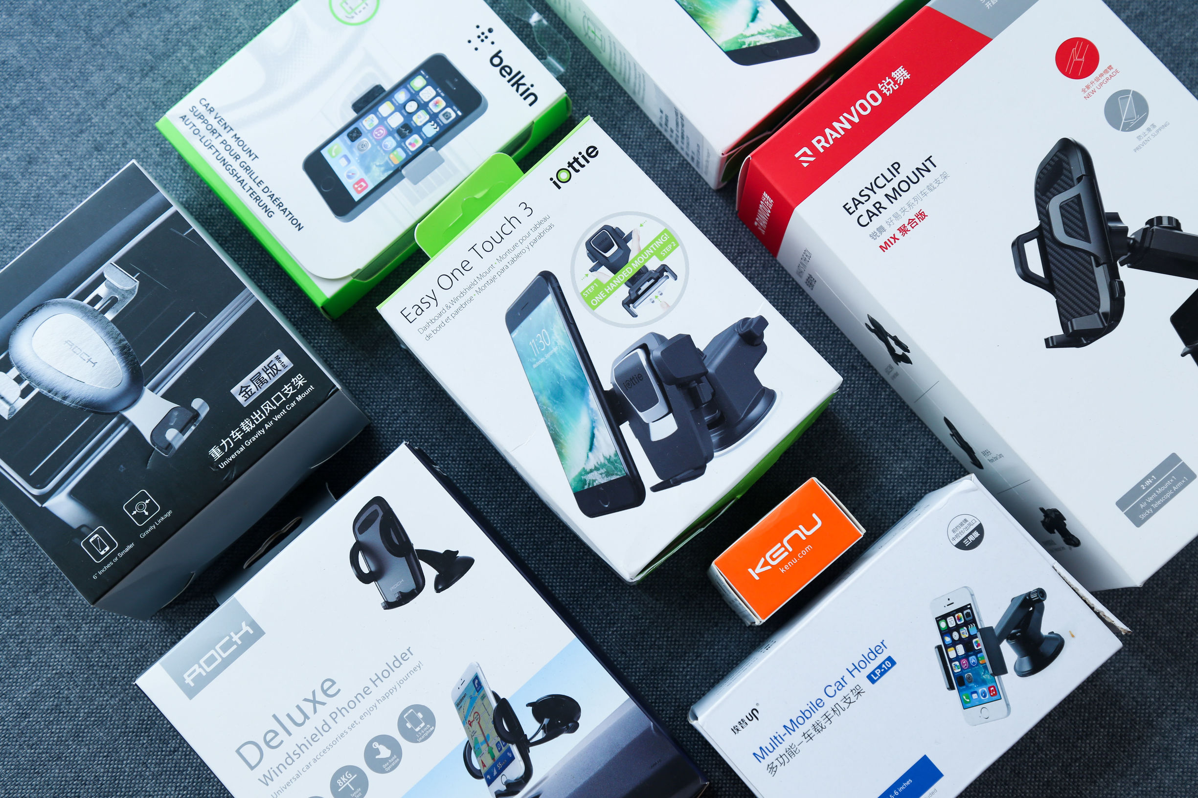 车载手机导航支架推荐最新款,车载导航支架排前十名