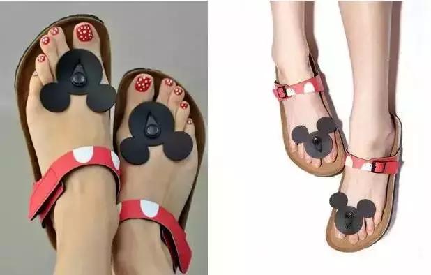 迪士尼联名款有哪些,迪士尼联名款都有什么