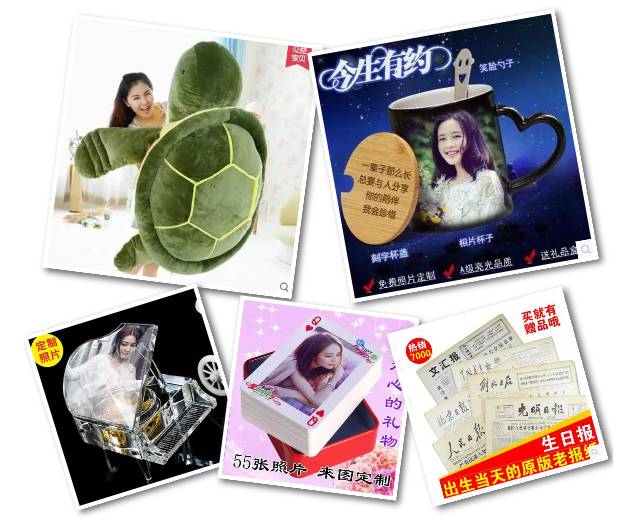 七夕送礼攻略最新,七夕礼物最全攻略