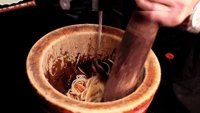 南昌正宗的泰餐,老板说不用钱可以吃饭