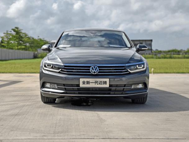 迈腾对比新款帕萨特,新款迈腾帕萨特对比