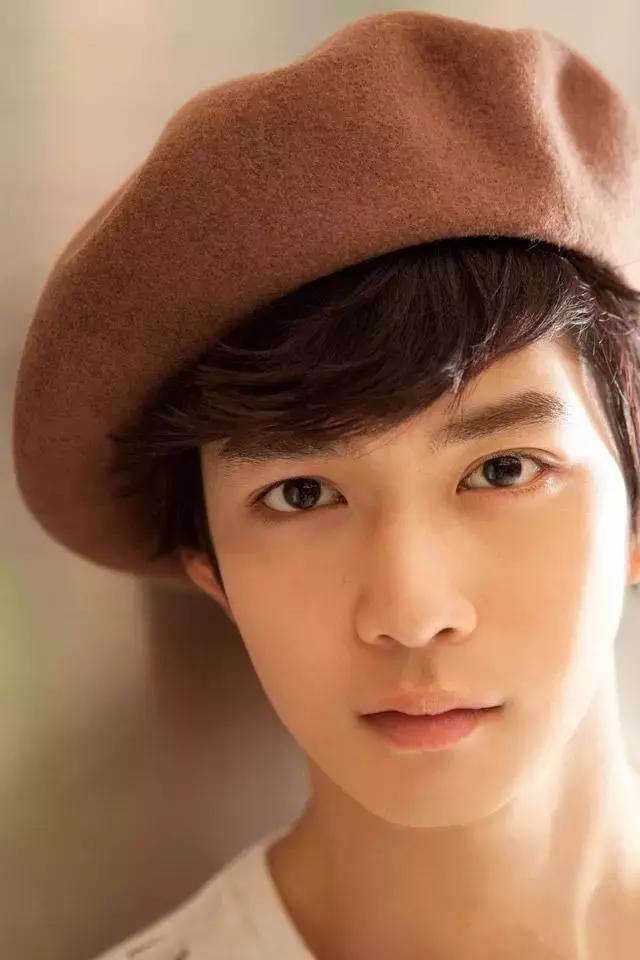 日本犬系男生代表男星,犬系日本男明星