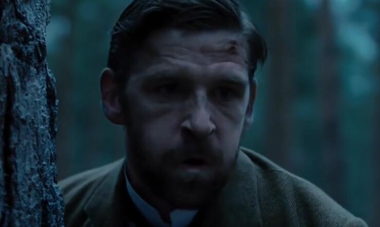 神秘博士夏洛克福尔摩斯联动,夏洛克福尔摩斯和华生