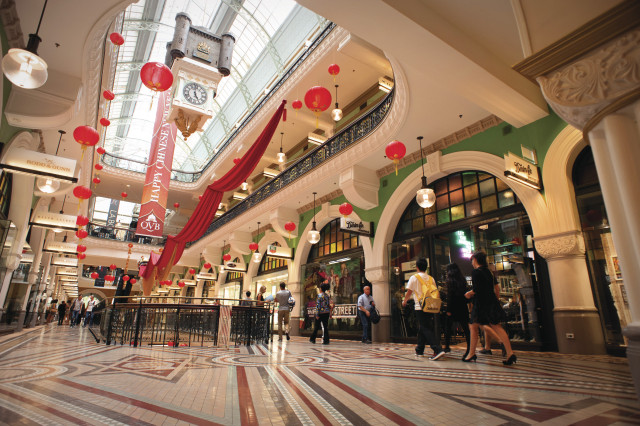 不买买买，何以言旅行！