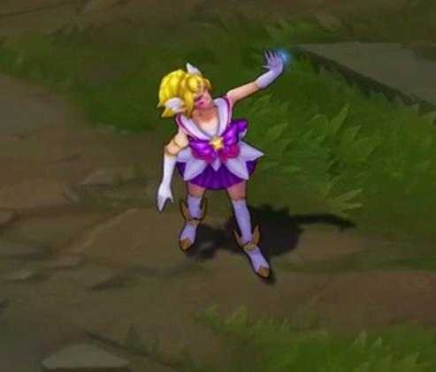 ez新皮肤端游,ez新皮肤真的可以弹青花瓷吗