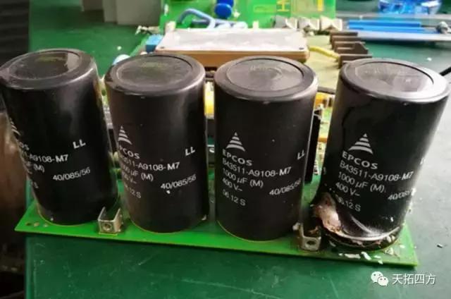 西门子mm420变频器说明书详解,刘师傅维修视频大全