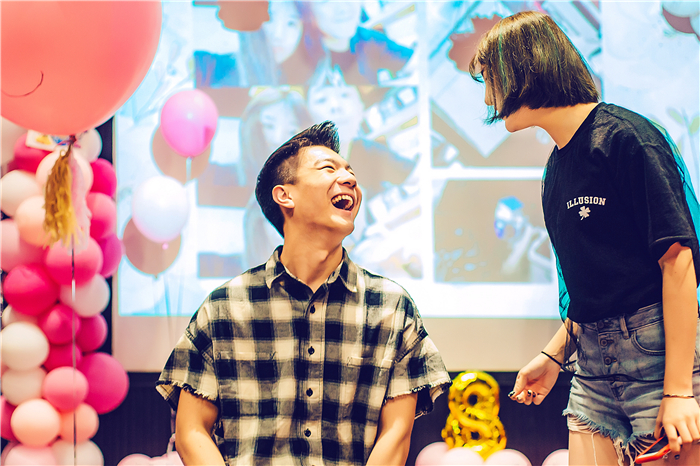 大学生轰趴馆创业项目策划,别墅轰趴创业策划