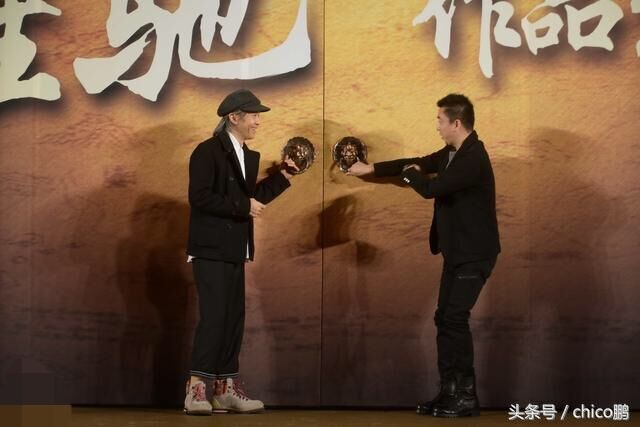 中国电影导演票房排名第一,周星驰跟吴京的票房谁最多