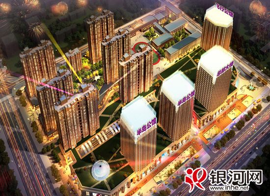 石家庄地铁口公寓出售信息,石家庄华强公寓旁地铁