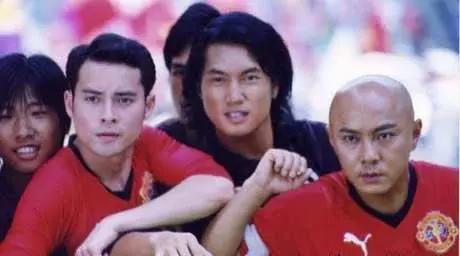 张卫健6部经典剧承包了我的童年,张卫健的十大经典电影