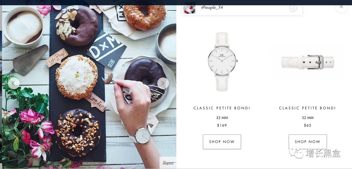 跨境电商案例分析：他投资3万美元卖爆款手表，年入2.28亿！