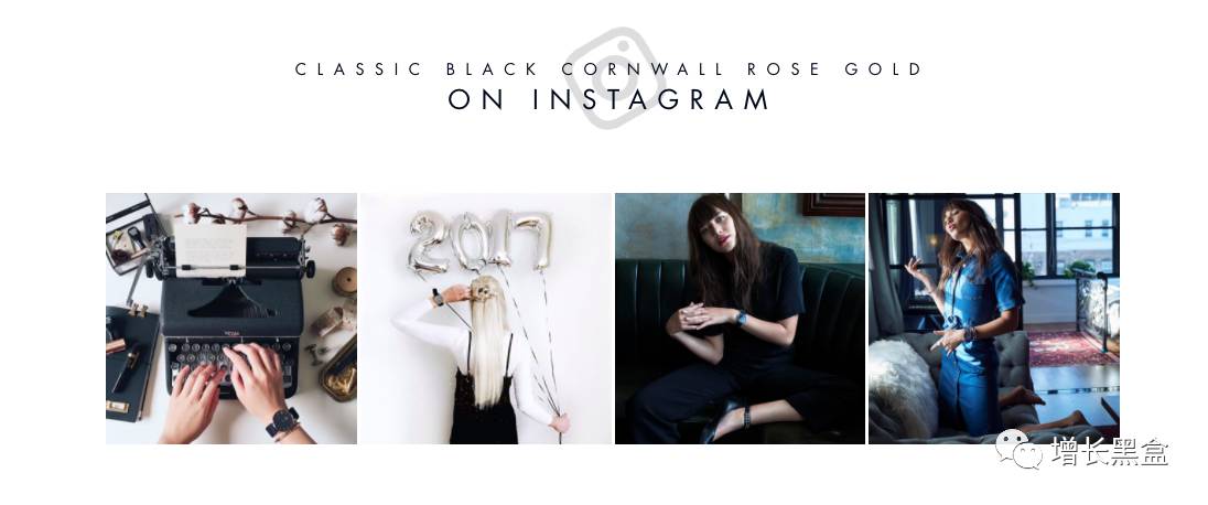 跨境电商案例分析：他投资3万美元卖爆款手表，年入2.28亿！