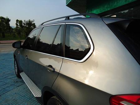 汽车贴膜哪个品牌的膜比较好贴,了解一下汽车贴膜行业