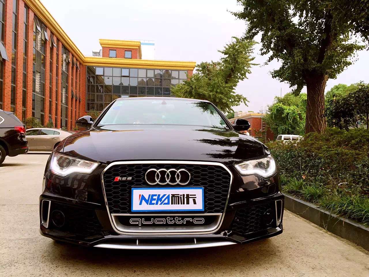 汽车贴膜哪个品牌的膜比较好贴,了解一下汽车贴膜行业