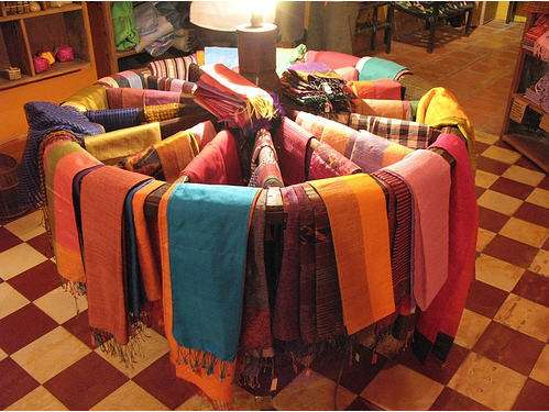 柬埔寨旅游必买的特产,柬埔寨必买特色美食