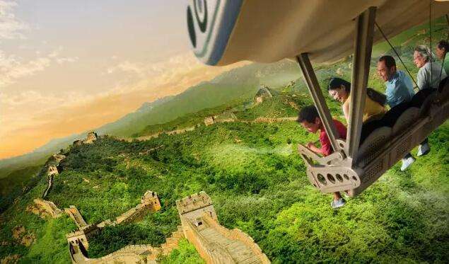 上海迪士尼自驾停车攻略,上海迪士尼6岁孩子攻略