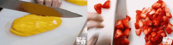 瑞可爷爷起司蛋糕窍门,瑞可爷爷的蛋糕怎么不塌