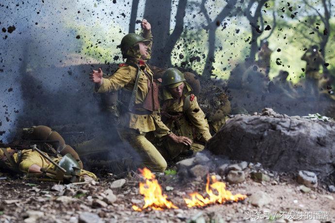 横店当群众艺人的真实经历,解密横店群众艺人的真实生活