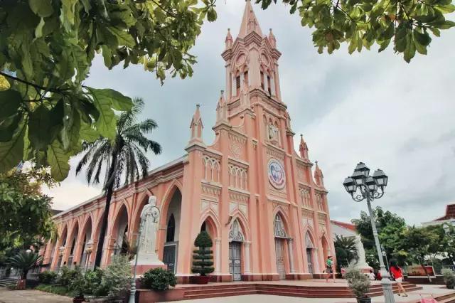 越南岘港4天旅游攻略,越南岘港一日游攻略图文