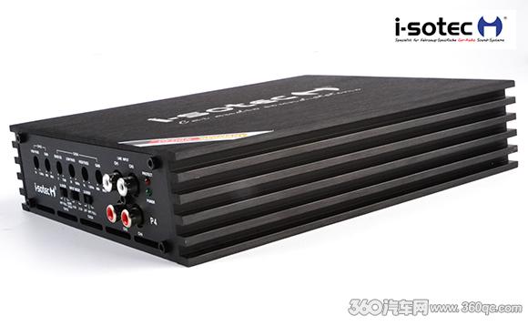 艾索特p4功放多大的功率,艾索特aq4功放评测