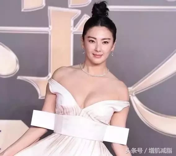 范冰冰瘦脸方法,拜拜肉怎么消除偏方