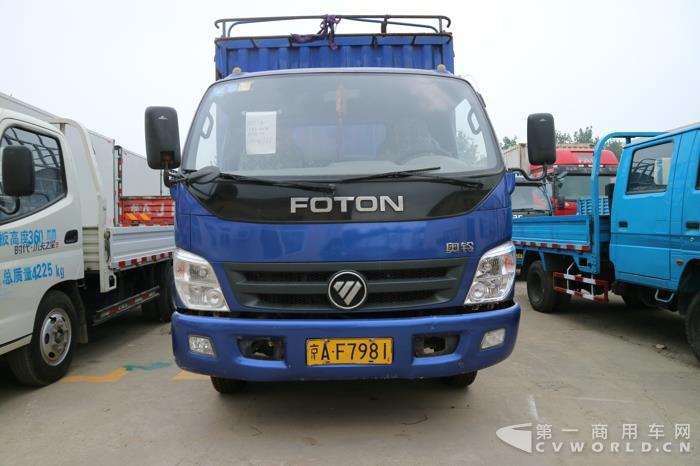 二手轻卡哪个省最便宜,二手轻卡货车哪个城市最便宜