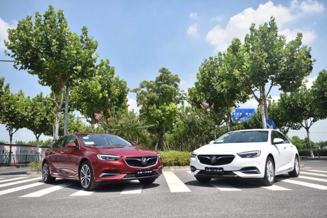 迈腾对比新款帕萨特,新款迈腾帕萨特对比