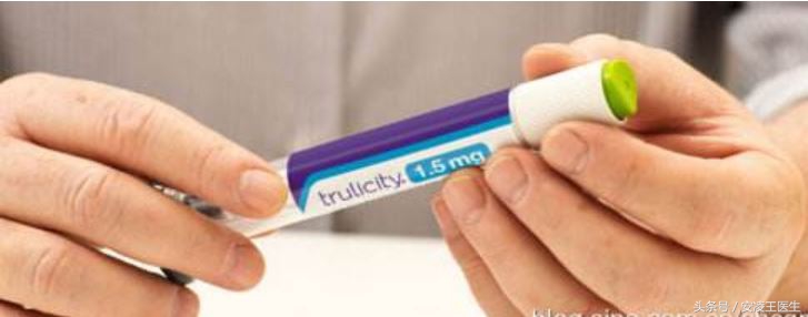 度拉鲁肽是新药吗,度拉鲁肽胰岛素