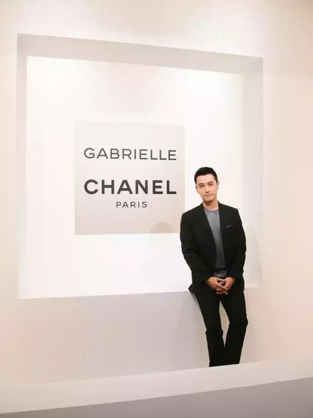 香奈儿嘉柏丽尔香水哪一年发布的 (chanel嘉柏丽尔香水50ml)