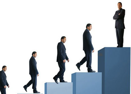 赵津：我经历告诉你，千万别学培训师，除非学五步成师