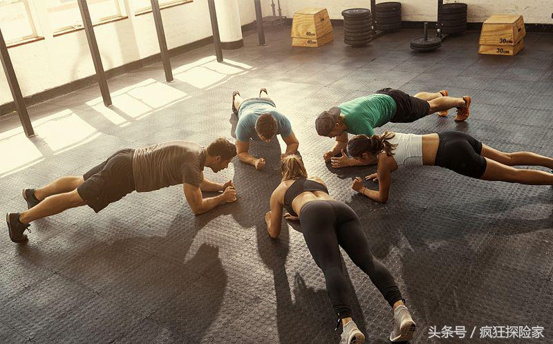 坚持运动也要关注安全,教你如何保证运动安全