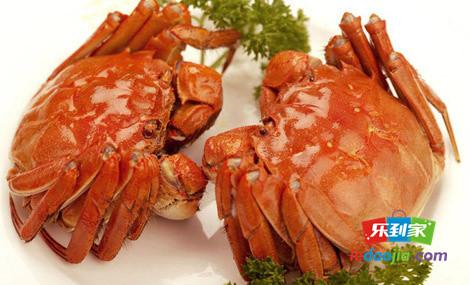 大闸蟹最好吃的味道是怎样做的,大闸蟹要怎么烹饪才好吃呢