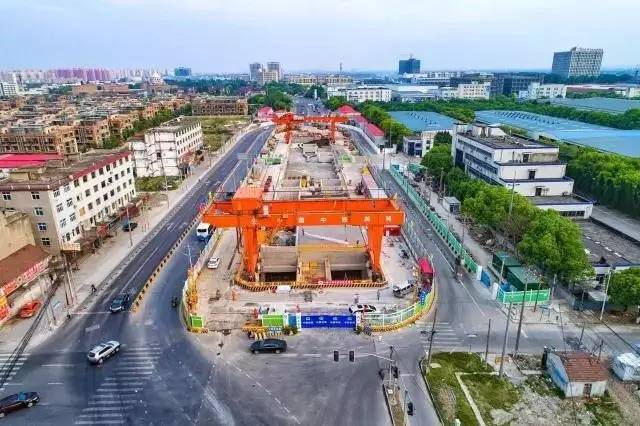 宝山要开挂了！如果五年后你还在宝山，将面对的竟是这些……