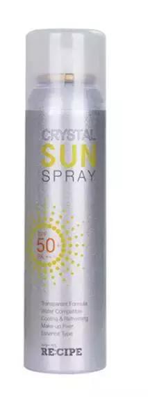 欧尼护肤推荐,欧尼BB霜油皮防晒推荐