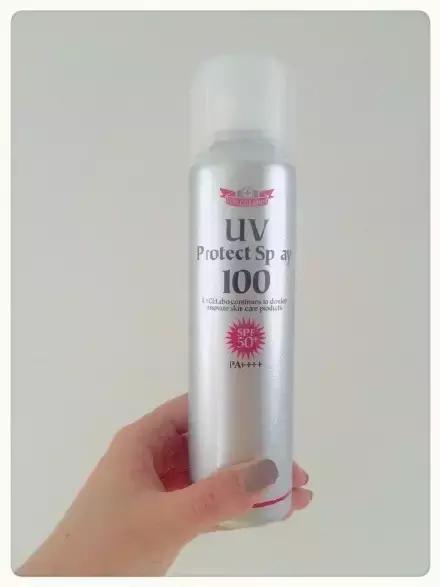 欧尼护肤推荐,欧尼BB霜油皮防晒推荐