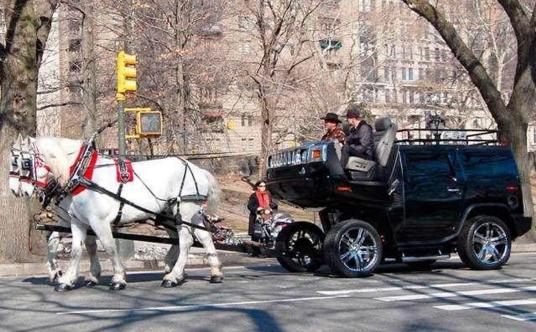 为什么悍马停产了,悍马为什么停产10年后复活