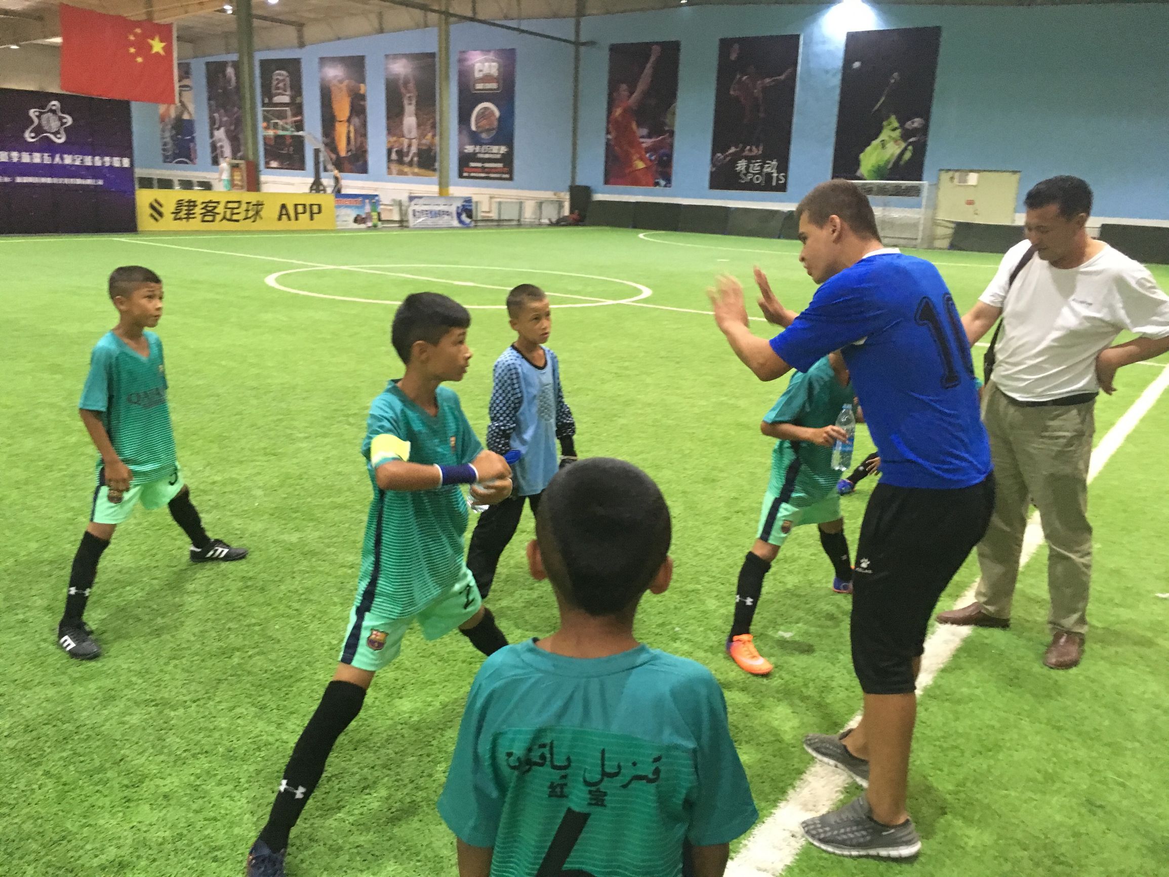 足球小子全国大赛总决赛进球集锦,足球小子比赛比分