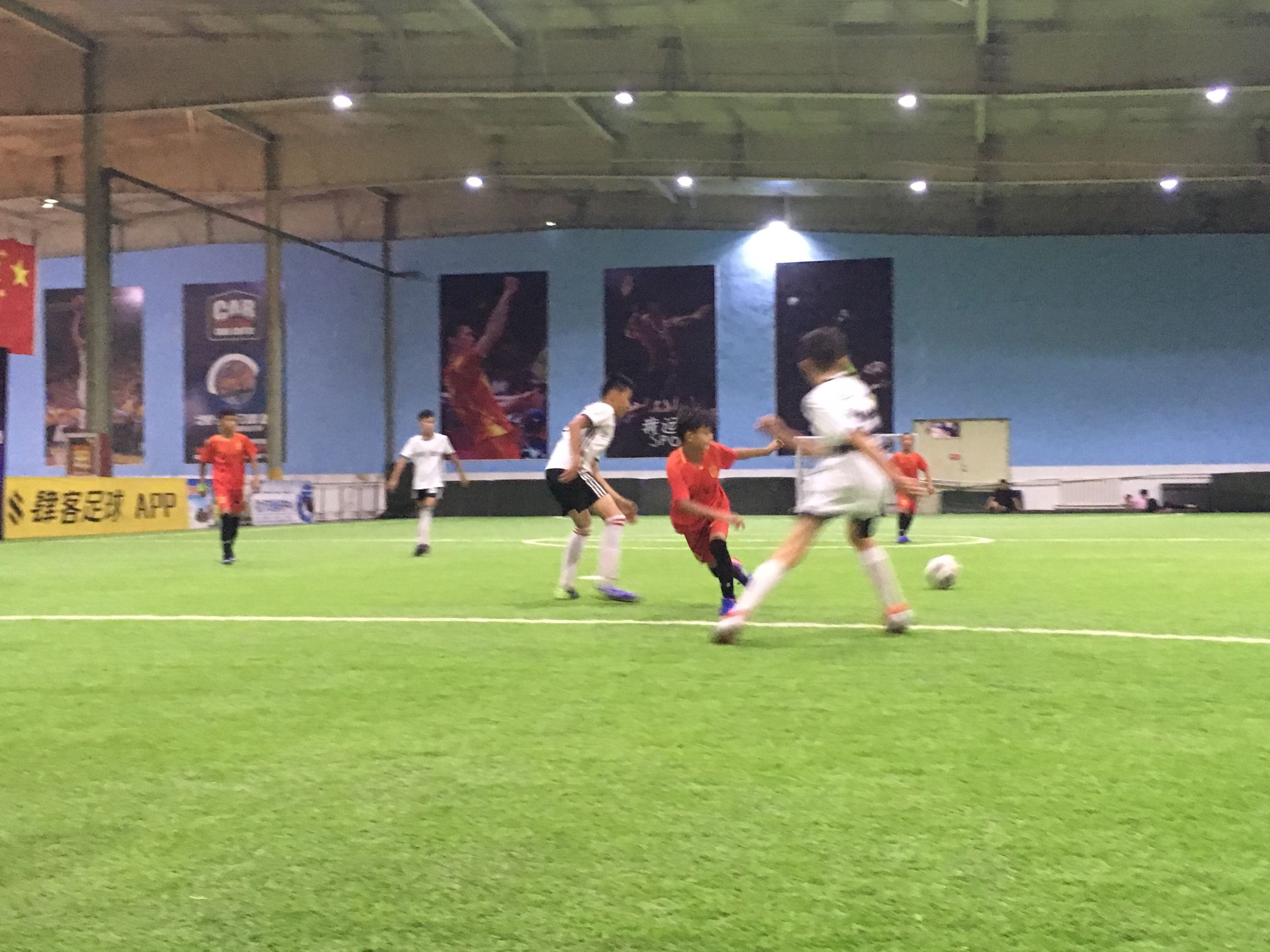 足球小子全国大赛总决赛进球集锦,足球小子比赛比分