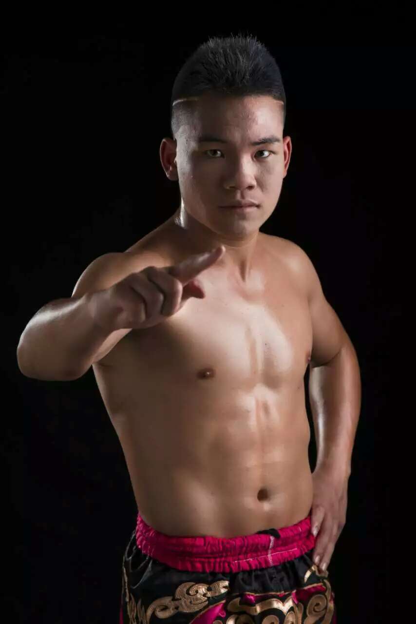 昆仑决城市英雄世界拳王争霸赛,昆仑决城市英雄武汉赛区联赛