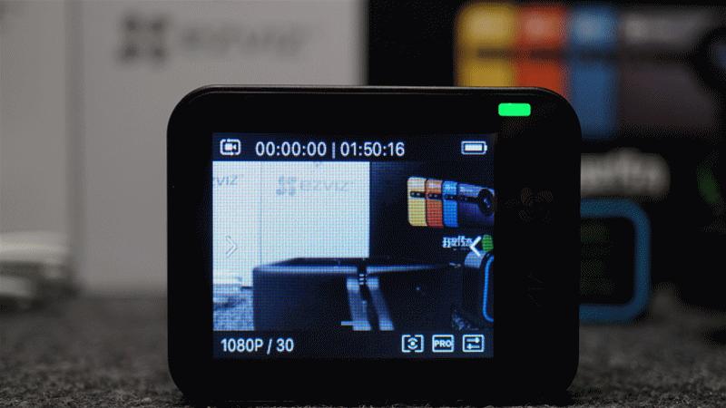 萤石运动相机s1c与s2哪个好,萤石运动相机s1c连接手机