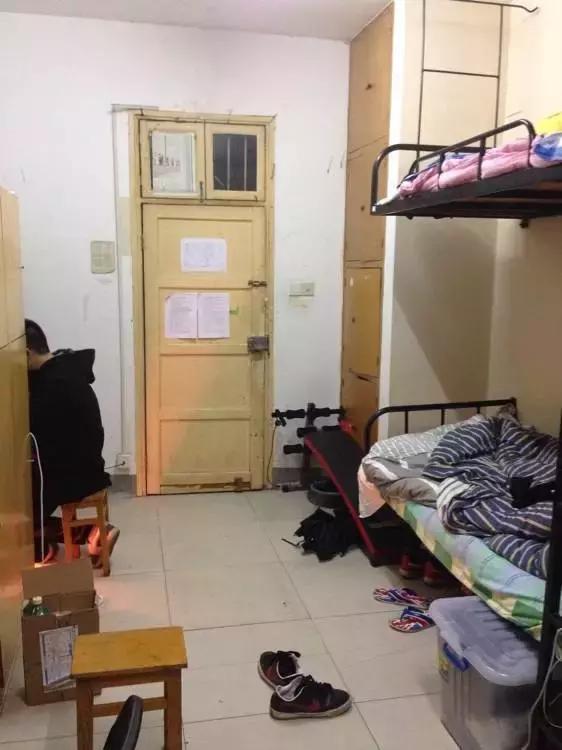 长沙宿舍条件最好的大学,长沙高校宿舍排行榜