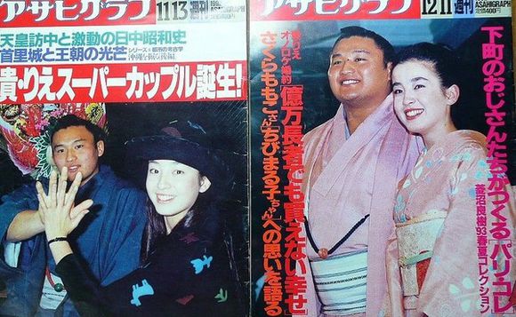 日本相扑选手生活视频,日本相扑选手的日常生活