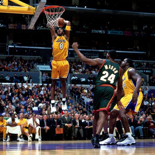 科比为什么被称为黑曼巴,为什么科比被叫做黑曼巴