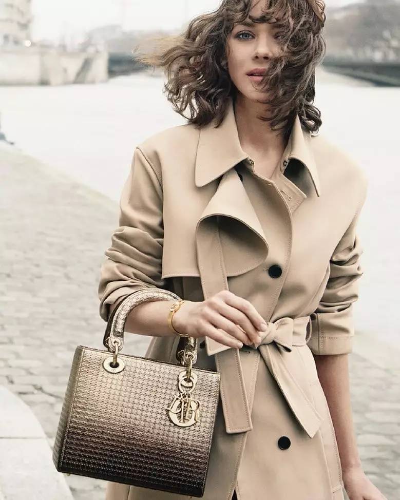 如何买得到真包,怎么一眼认出包品牌