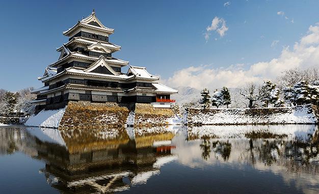 日本有田旅游攻略,去日本长野县自由行