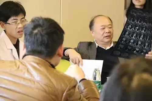 59岁肺癌治愈,肺癌靠锻炼治愈第一人