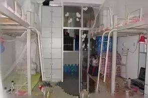 长沙宿舍条件最好的大学,长沙高校宿舍排行榜