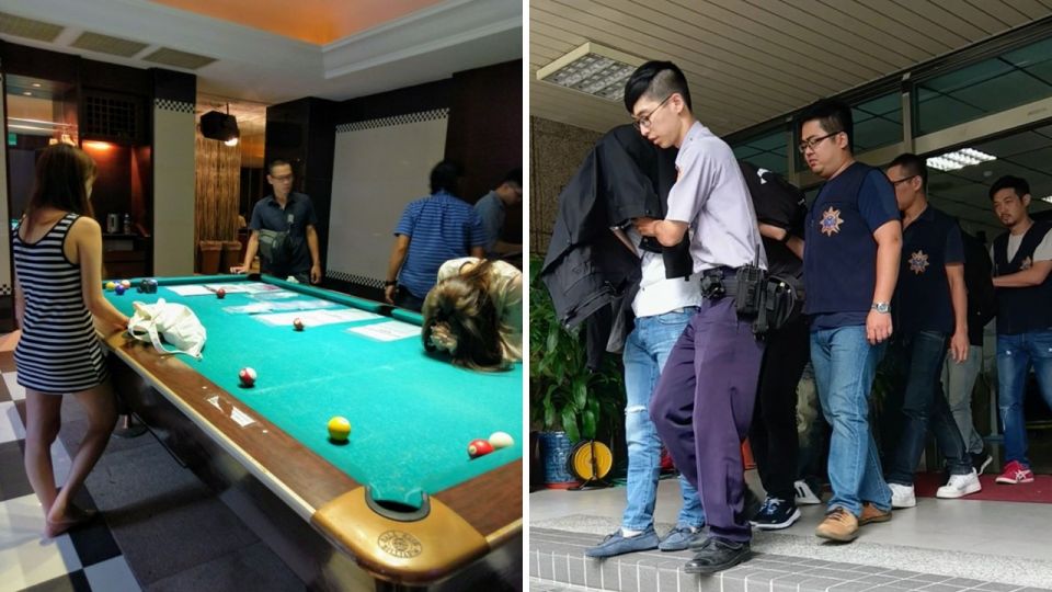 台湾奇葩汇：女友发票中奖却被绿少女援交只为iPhone7