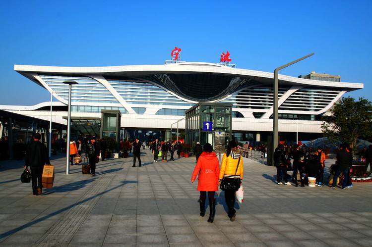 浙江省金华市老火车站,浙江省丽水市区有几个火车站