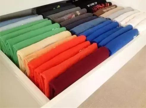 衣柜里收纳神器,衣柜收纳神器不占空间